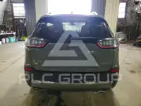 2020 Jeep CHEROKEE фото