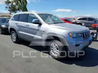 2020 Jeep CHEROKEE фото