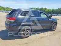 2020 Jeep CHEROKEE photo
