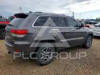 2020 Jeep Grand Cherokee фото