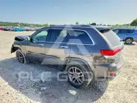 2020 Jeep CHEROKEE фото