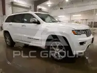 2020 Jeep CHEROKEE фото