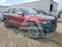 2020 Jeep CHEROKEE photo
