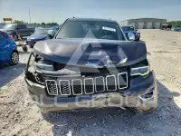2020 Jeep CHEROKEE фото