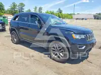 2020 Jeep CHEROKEE photo