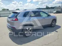 2020 Jeep Grand Cherokee фото