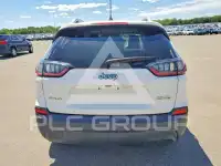 2020 Jeep CHEROKEE фото