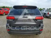 2020 Jeep CHEROKEE photo