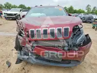 2020 Jeep CHEROKEE photo