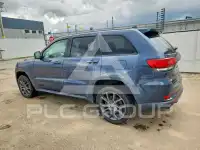 2020 Jeep CHEROKEE фото