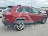 2020 Jeep CHEROKEE photo
