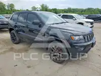 2020 Jeep CHEROKEE фото