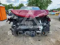2020 Jeep CHEROKEE фото