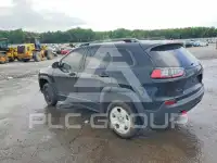 2020 Jeep CHEROKEE фото