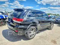 2020 Jeep CHEROKEE photo