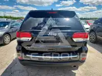 2020 Jeep CHEROKEE photo