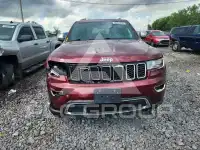 2020 Jeep CHEROKEE photo