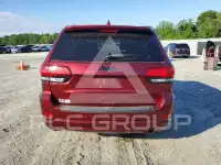 2020 Jeep CHEROKEE photo