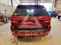 2020 Jeep CHEROKEE фото