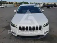 2020 Jeep CHEROKEE фото