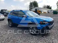 2020 Jeep CHEROKEE photo
