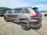 2020 Jeep CHEROKEE photo