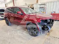2020 Jeep CHEROKEE фото