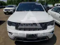 2020 Jeep CHEROKEE фото