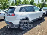 2020 Jeep Grand Cherokee фото