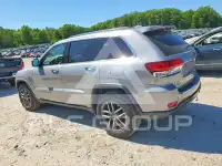 2020 Jeep CHEROKEE photo