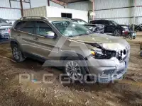2020 Jeep Grand Cherokee фото