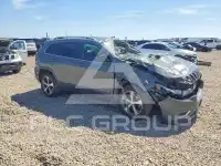 2020 Jeep Grand Cherokee photo