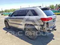 2020 Jeep CHEROKEE photo