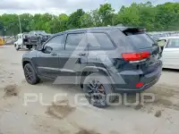 2020 Jeep CHEROKEE фото