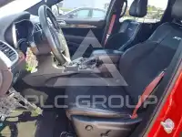 2020 Jeep CHEROKEE photo