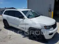2020 Jeep CHEROKEE фото