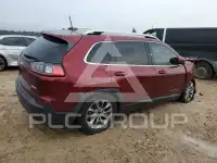 2020 Jeep CHEROKEE photo