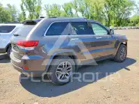 2020 Jeep CHEROKEE photo