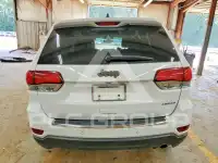 2020 Jeep CHEROKEE фото
