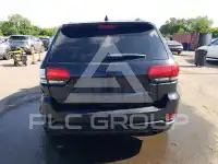 2020 Jeep CHEROKEE фото