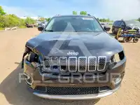 2020 Jeep CHEROKEE photo