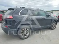 2020 Jeep CHEROKEE photo