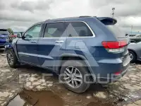 2020 Jeep CHEROKEE photo