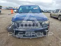 2020 Jeep CHEROKEE photo
