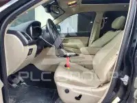 2020 Jeep CHEROKEE фото