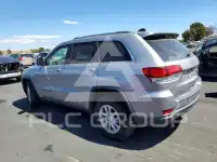 2020 Jeep CHEROKEE фото