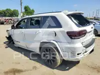 2020 Jeep CHEROKEE фото
