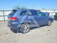 2020 Jeep CHEROKEE photo