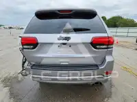2020 Jeep CHEROKEE photo