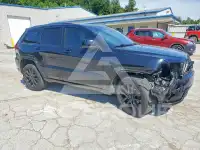 2020 Jeep CHEROKEE photo
